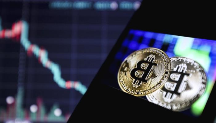 Altcoin Kâhini: Bitcoin Sertçe Bu Düzeylere Düşecek!