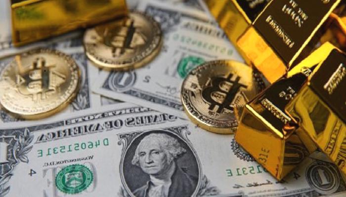 Altın ve Bitcoin Krizde Paranızı Korur Mu? Çarpıcı Yorum!