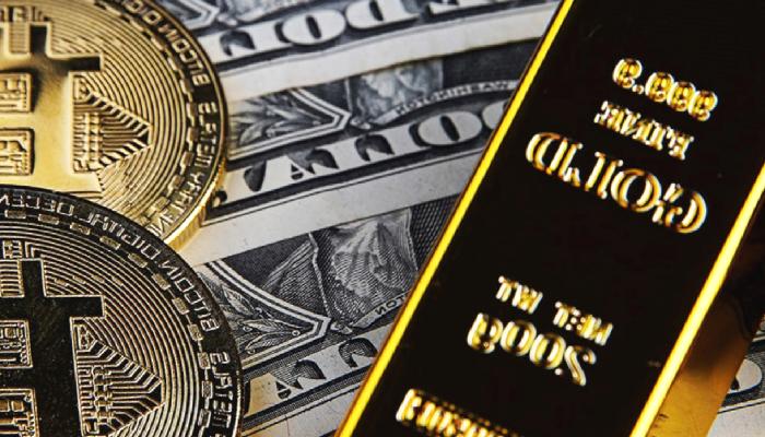Altın ve Bitcoin Yatırımcıları Dikkat: FED Tutanakları Geldi!