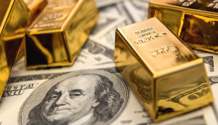 Altın ve Dolarda Son Durum Ne? 17 Mayıs 2022