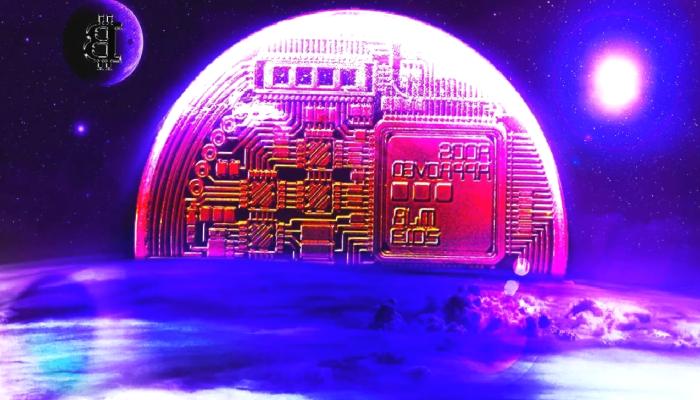 Analist: Bu Altcoin Parabolik Yükselerek Yüzde 780 Yapacak! 