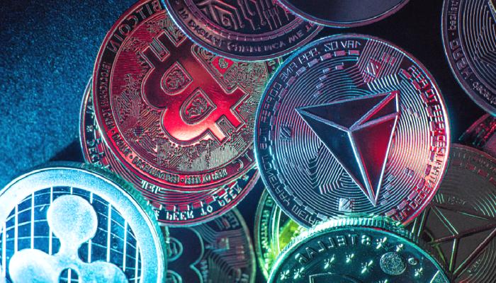 Analist, Çöküşte Toplanacak 5 Altcoin’in İsmini Verdi!