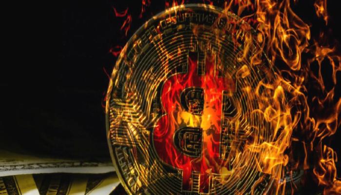 Analist Tarih Verdi: Bitcoin Bu Korkutan Düzeyleri Görecek!