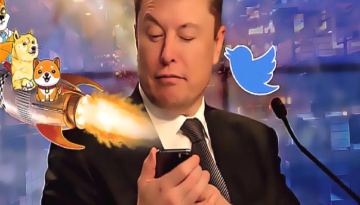Analistler: Elon Musk’un Sahiplediği Bu Meme Coin Yükselebilir!