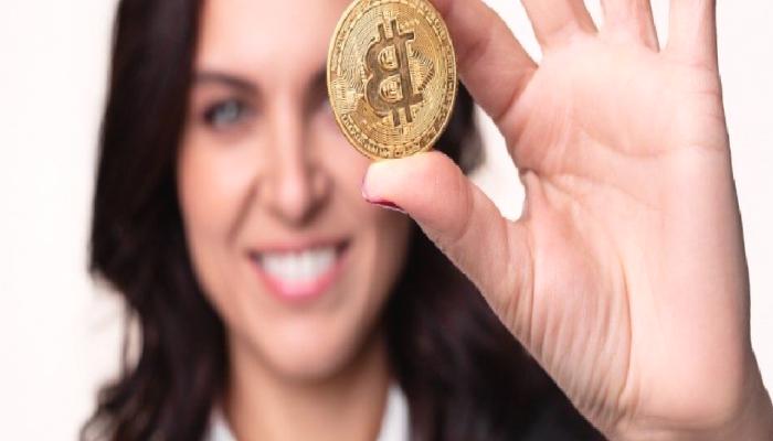 Anneler Kripto Para Alanına Yönelmeye Başladı