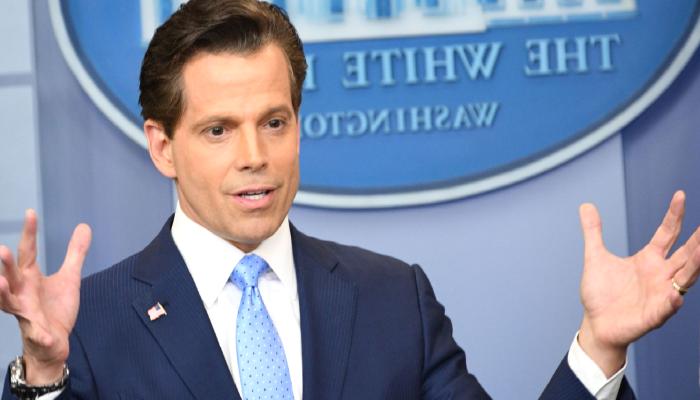 Anthony Scaramucci, Algorand’a (ALGO) Büyük Bir Yatırım Yaptığını Açıkladı