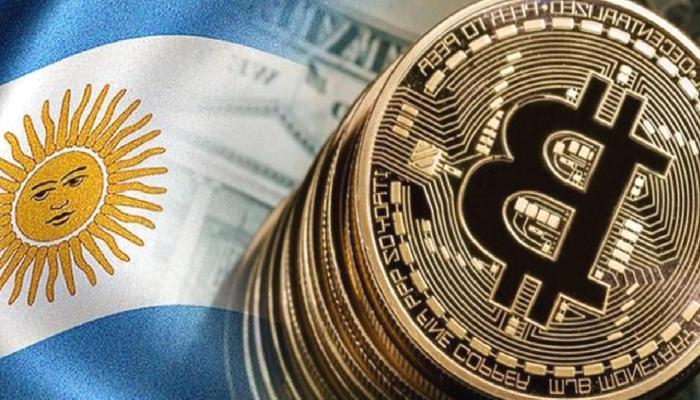 Arjantin Merkezli İki Banka, Platformlarına Kripto Para Ticareti Ekliyor