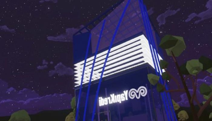 Atatürk’ün Şahsî Eşyaları Decentraland’de Sergilenecek