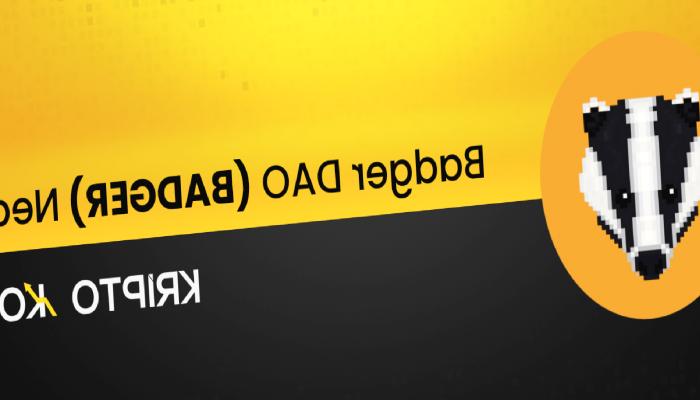 Badger DAO Nedir? BADGER Coin Nasıl Alınır?
