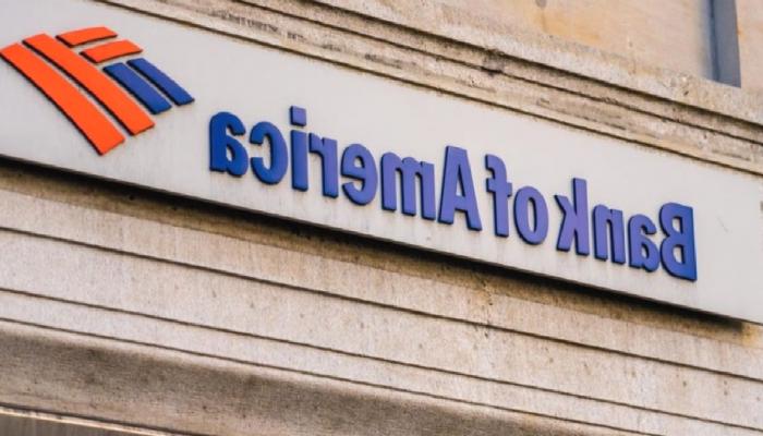 Bank of America, Bitcoin’in (BTC) Enflasyondan Korunma Aracı Olamayacağını Söylüyor