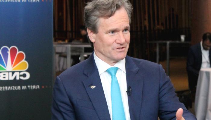 Bank of America CEO’su Kripto Hakkında Konuştu