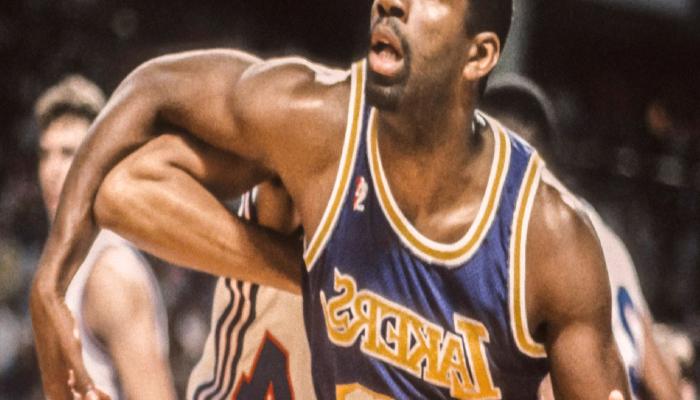 Basketbolun Efsane İsmi Magic Johnson’dan NFT Koleksiyonu