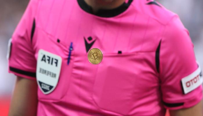 Beşiktaş – Fenerbahçe Derbisinde Para Atışı Bitcoin ile Yapıldı