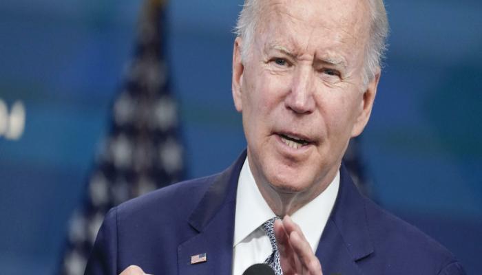 Biden İdaresi, Bu Bitcoin Borsası İçin Harekete Geçti!