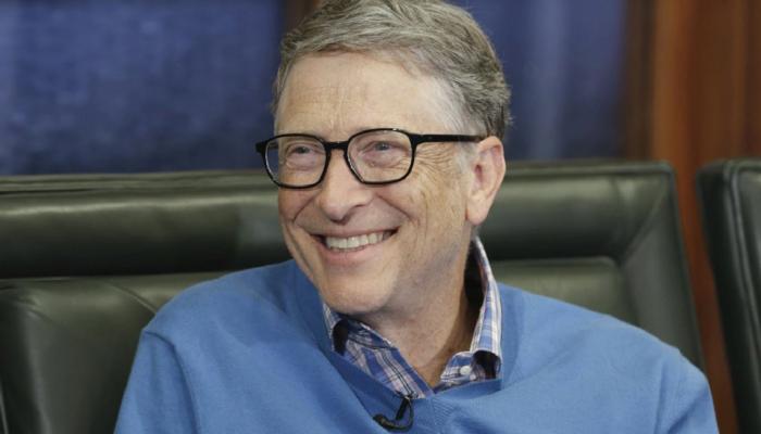 Bill Gates, Kripto Para Yatırımı Yapmadığını Söyledi