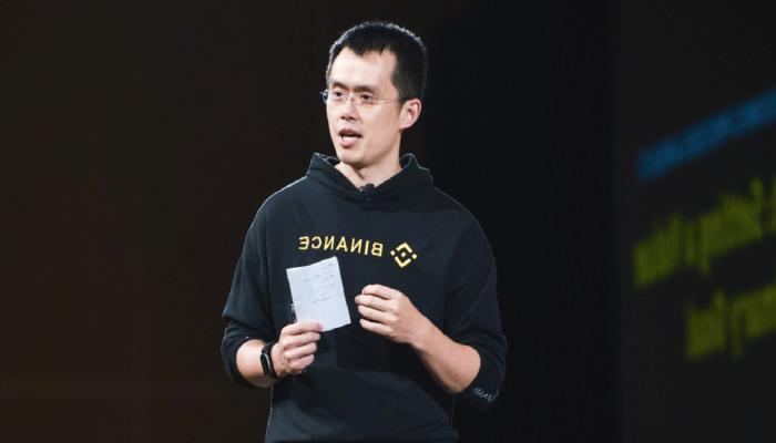 Binance CEO’su Bir Defa Daha LUNA ve UST Hakkında Konuştu