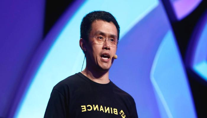 Binance CEO’su, Terra’ya 300 Milyon Dolar Yatırım Argümanı Hakkında Konuştu