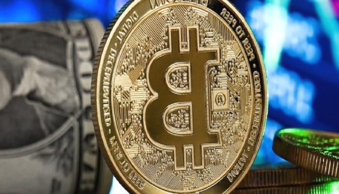 Bitcoin, 3,5 ayın tabanını gördü