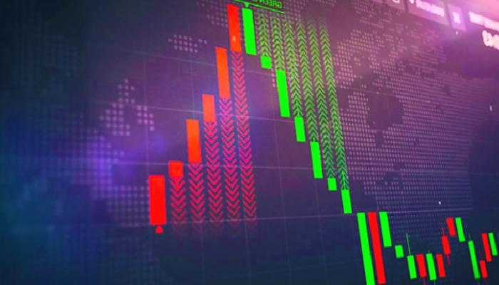 Bitcoin 9. Kırmızı Haftalık Kapanışına mı Gidiyor?