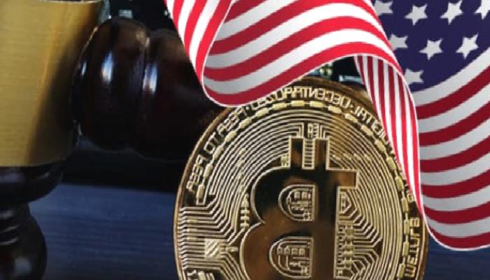 Bitcoin, ABD Meclisinde: Yasa Tasarısı Bunları İçeriyor!