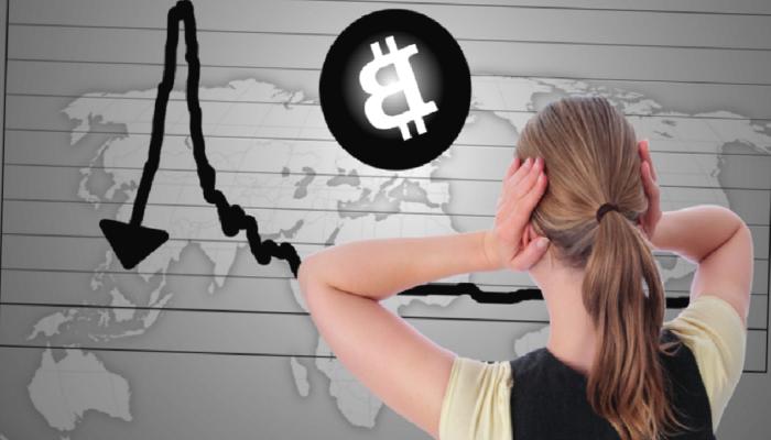 Bitcoin Analistleri: Bu Düzeylere Düşmekten Korkuyoruz!
