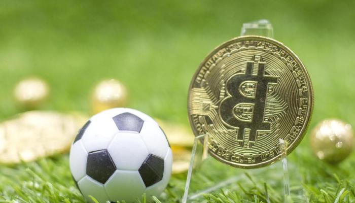 Bitcoin Beşiktaş-Fenerbahçe Derbisine de Girdi!