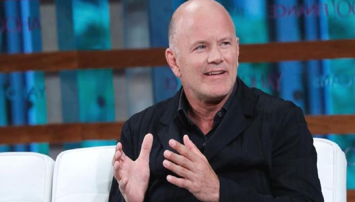 Bitcoin (BTC) Boğası Mike Novogratz Yatırımcıları Uyardı