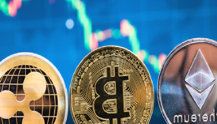 Bitcoin, ETH ve XRP: Hafta İçinde Bu Düzeyler Bekleniyor!