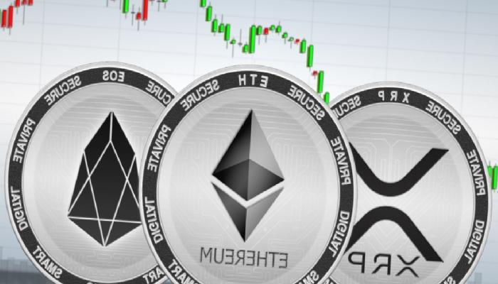Bitcoin, Ethereum ve XRP: Mayıs’ta Bu Düzeyler Görülebilir!