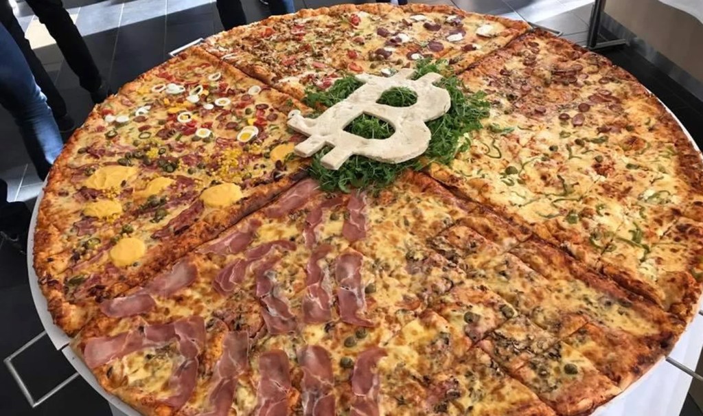 Bitcoin Pizza Günü Hakkında 7 Şaşırtan Gerçek!