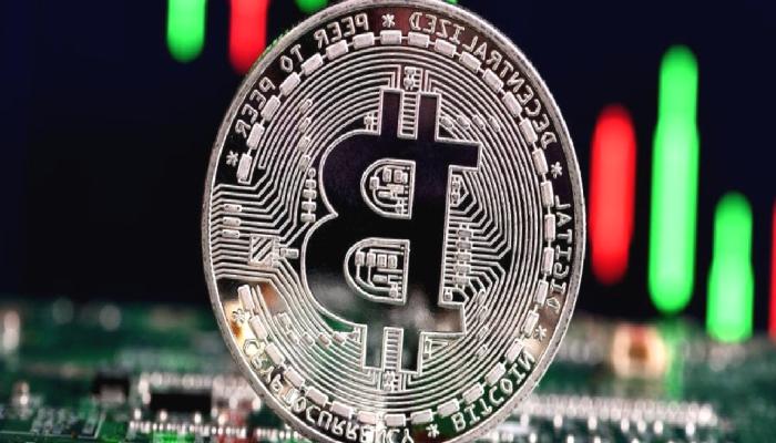 Bitcoin, ruhsal hududu bir defa daha kırdı
