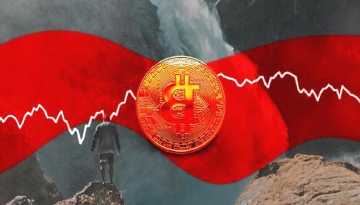 Bitcoin’in Her Adımını Bilen Analist: Bu Tabanlara Gidiyoruz!
