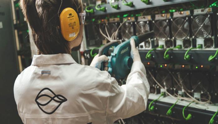 BitRiver, ABD Yetkililerine Dava Açmayı Planlıyor