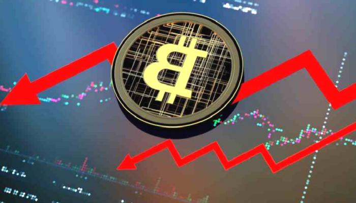Borsalara Bitcoin ve Bu Altcoin’den Boşaltılıyor! Neler Oluyor?