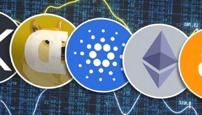 BTC, DOGE, SHIB ve ADA Dev Düzeltmenin Eşiğinde! İşte Olacaklar