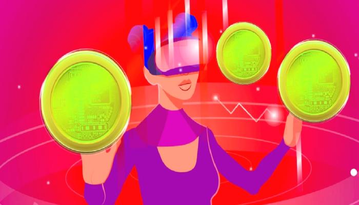 Bu 3 Metaverse Coin’i Not Edin: Sıçrama Yapabilirler!
