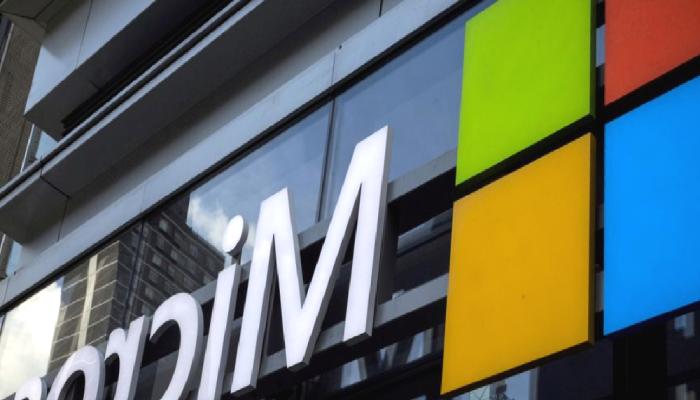 Bu Altcoin Microsoft ile Paydaşlık Kurdu: Fiyatı Patladı!
