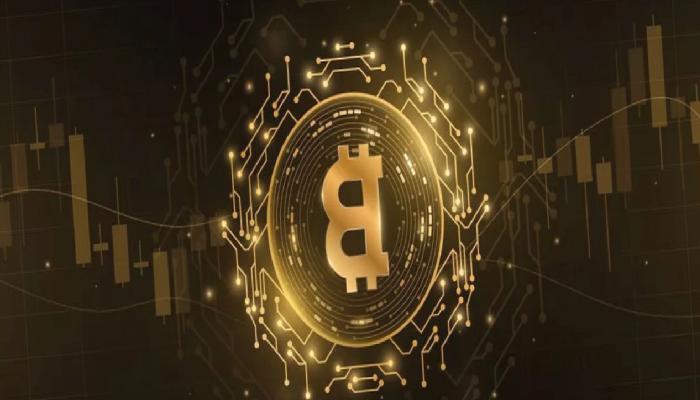 Bu Gizemli Bitcoin Grafiği Yakında Olacakları Gösteriyor!