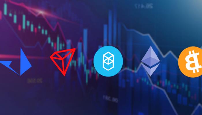 Bu Hafta Takip Edilmesi Gereken 5 Kripto Para