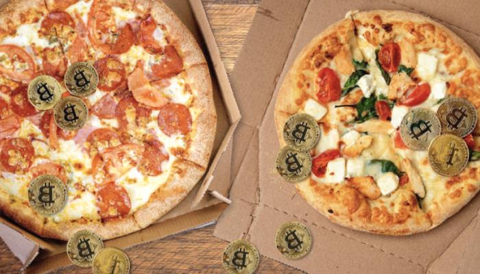 Bugün Bitcoin Pizza Günü: 10 Bin BTC’ye Ne Oldu?