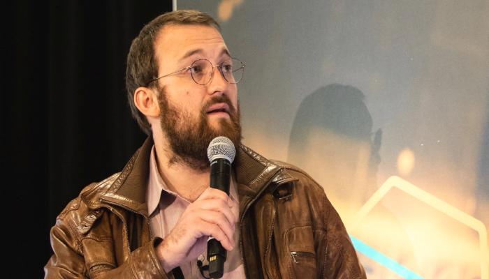 Cardano Kurucusu Charles Hoskinson: Ayı Piyasasındayız