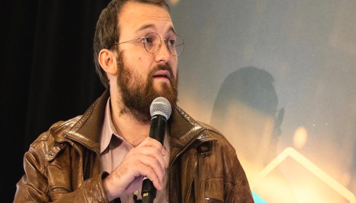 Cardano Kurucusu Hoskinson, UST’nin Çöküşü Hakkında Konuştu