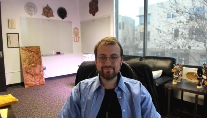 Cardano Mucidinden Değerli Varsayım: Önümüzdeki Haftalarda…