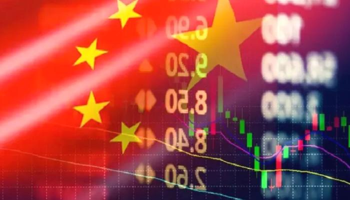 Çin Yasağı Bu Altcoin’i Kötü Çökertti: Kırmızı Bayraklar Var!