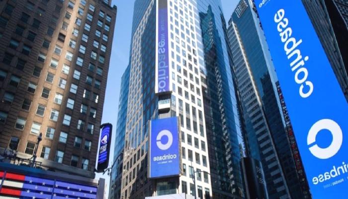 Coinbase, Fortune 500’e Giren Birinci Kripto Şirketi Oldu