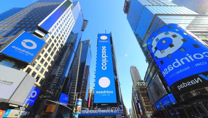 Coinbase, Yılın Birinci Çeyreği İçin 430 Milyon Dolarlık Net Ziyan Açıkladı