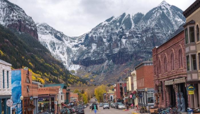 Colorado, Sermaye Finansmanında Menkul Değer Tokenlarına Bakan Tasarıyı Geliştiriyor