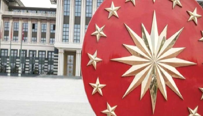 Cumhurbaşkanlığı Külliyesi’nde Kripto Para Toplantısı!