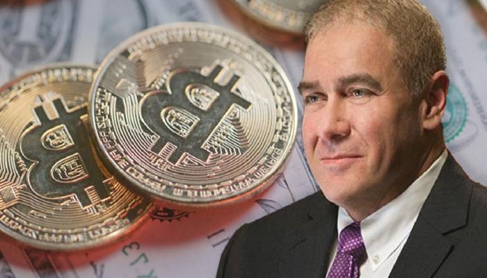 Dev İddiacı: Bitcoin 8 Bin Doları Görecek! O Coinler Yaşayacak