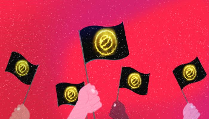 Dev Şirketten İtiraf: Terra (LUNA)’da Her şeyi Kaybettik!